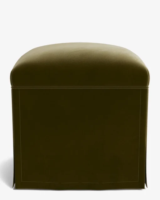 Latimer Ottoman