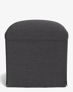 Latimer Ottoman