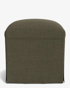 Latimer Ottoman