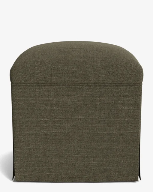 Latimer Ottoman