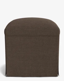 Latimer Ottoman