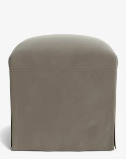 Latimer Ottoman