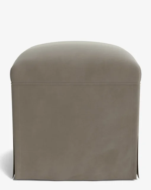 Latimer Ottoman