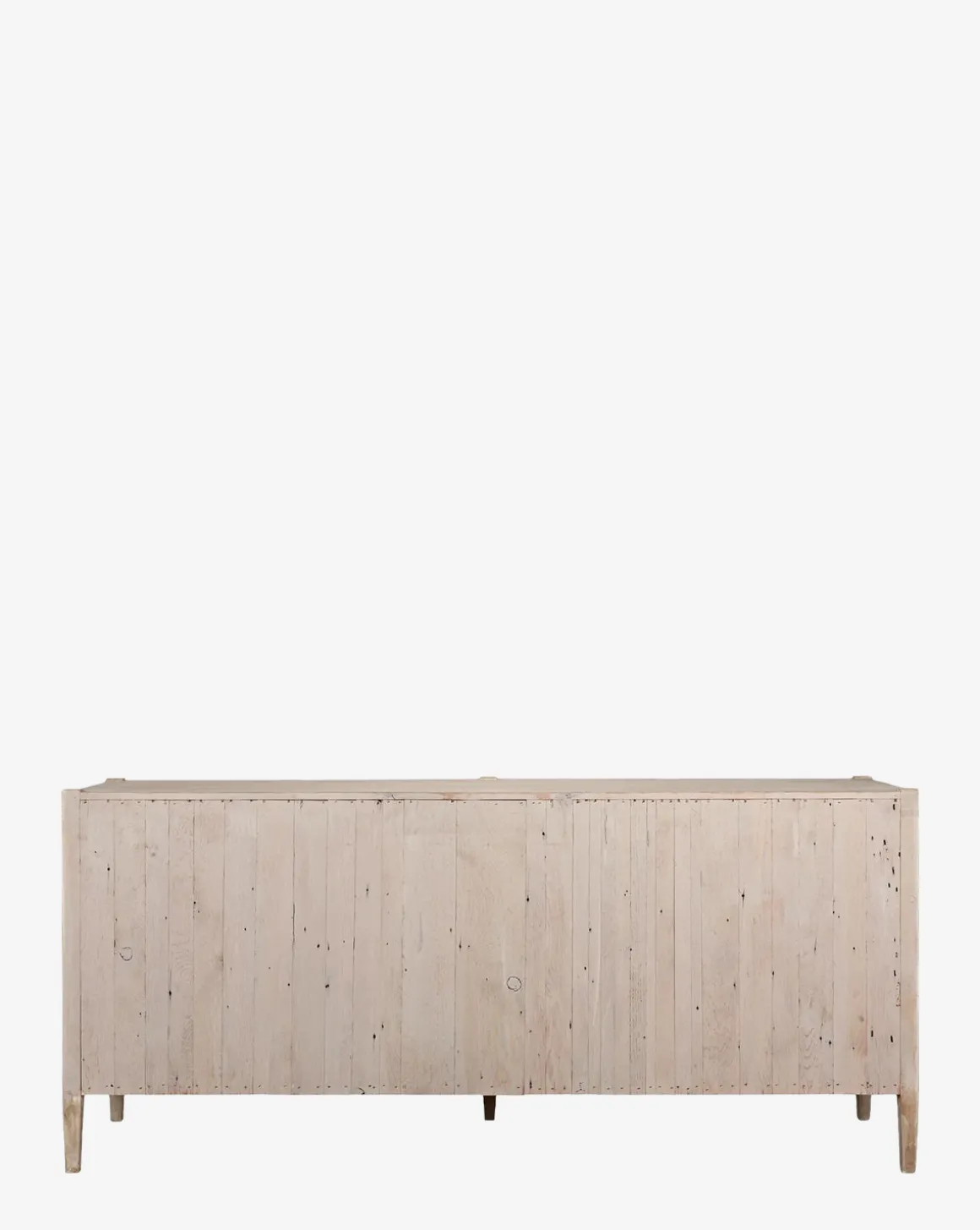 Lazlo 6-Drawer Dresser