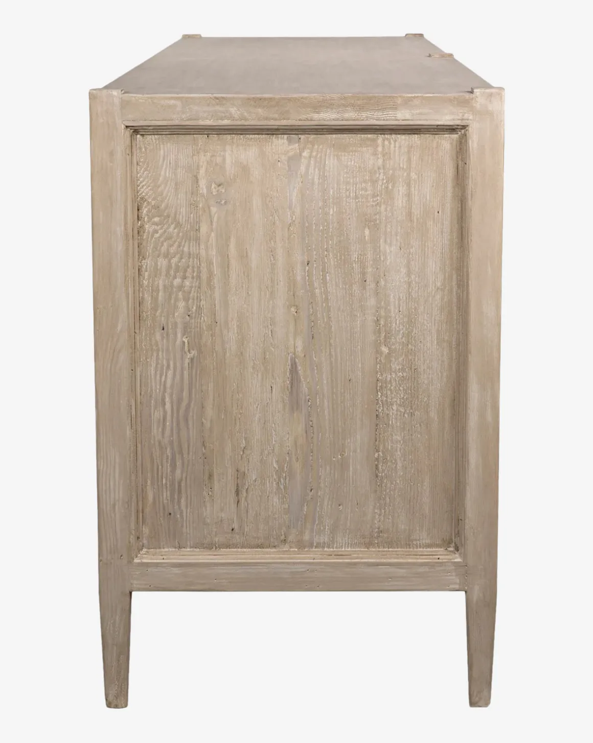 Lazlo 6-Drawer Dresser