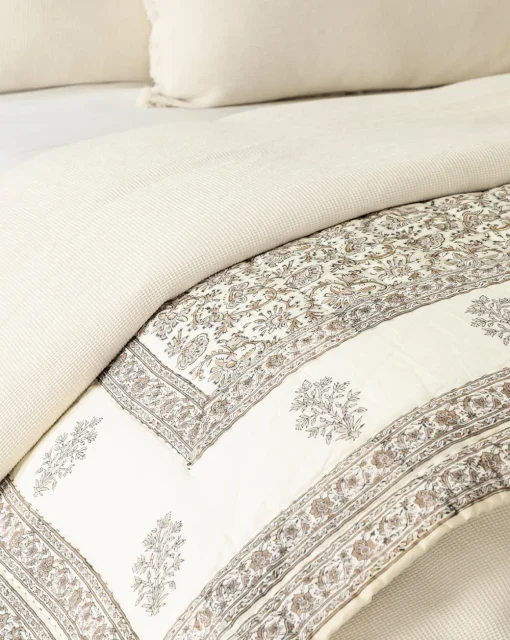 Leander Quilt