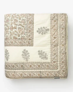 Leander Quilt