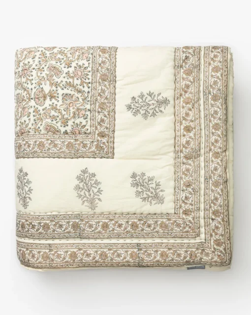 Leander Quilt