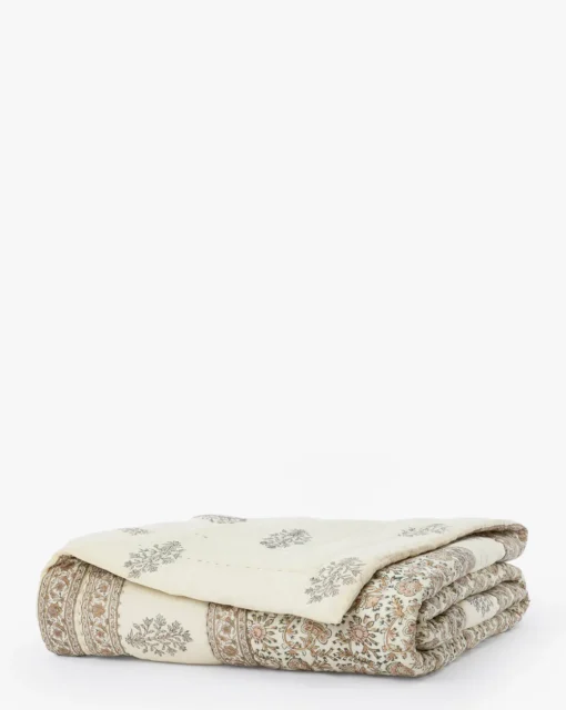 Leander Quilt