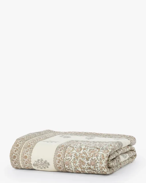 Leander Quilt