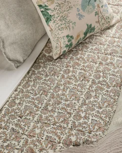 Leander Quilt