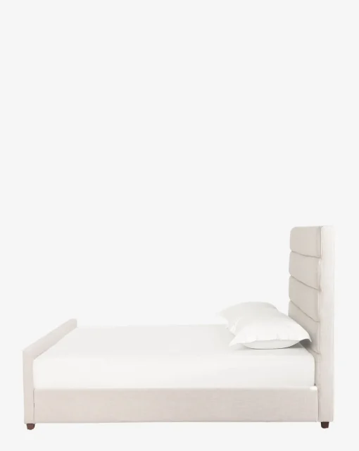 Lila Bed