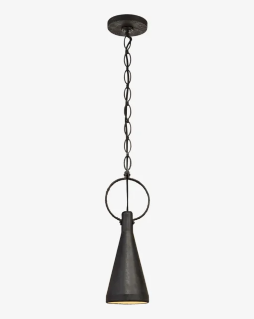 Limoges Pendant