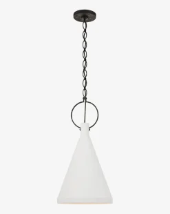 Limoges Pendant