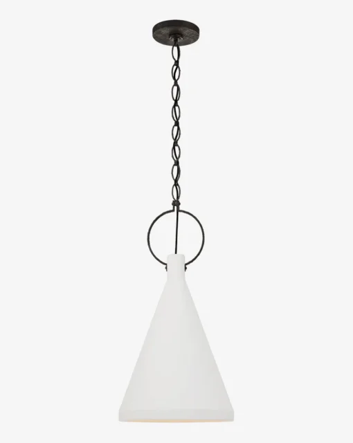 Limoges Pendant