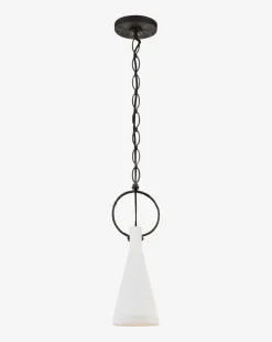 Limoges Pendant