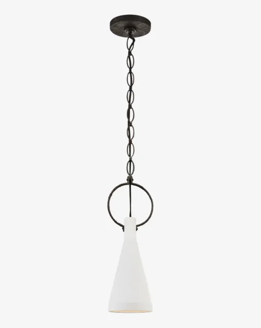 Limoges Pendant