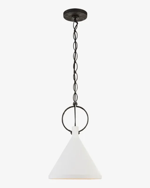 Limoges Pendant