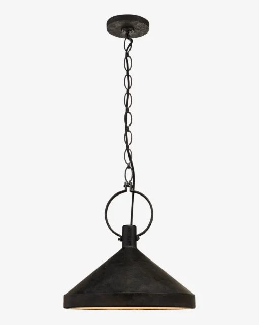 Limoges Pendant