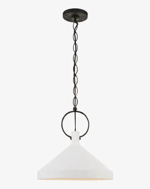 Limoges Pendant