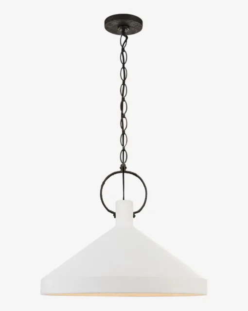 Limoges Pendant