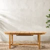 Linwood Teak Extension Dining Table