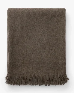 Locester Throw