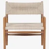 Lockridge Outdoor Chair