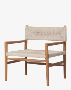 Lockridge Outdoor Chair
