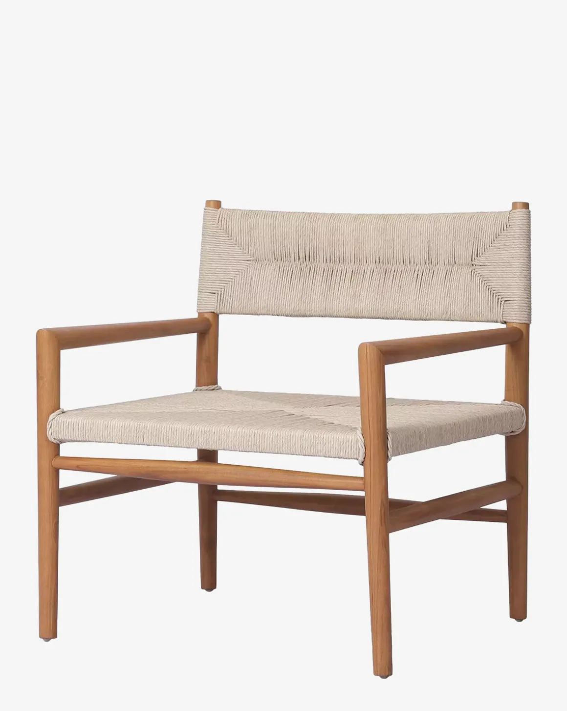 Lockridge Outdoor Chair