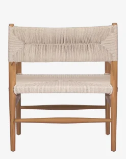 Lockridge Outdoor Chair