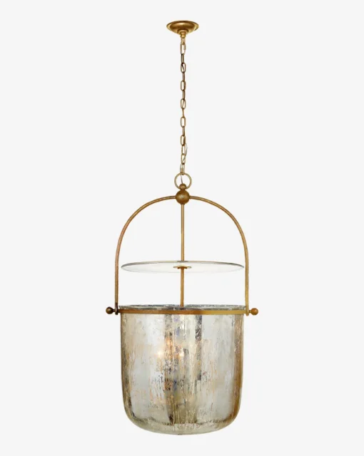 Lorford Smoke Bell Lantern
