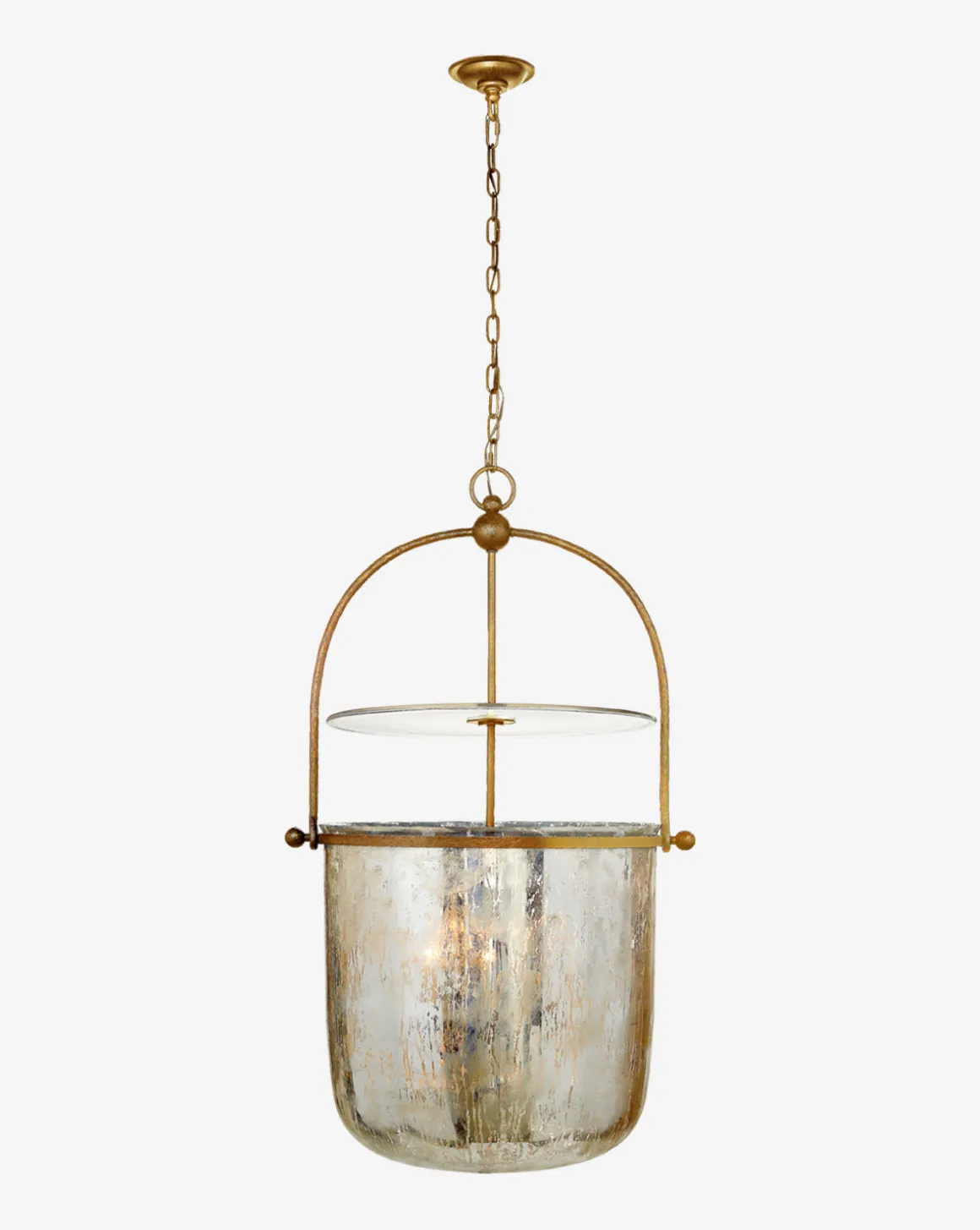 Lorford Smoke Bell Lantern