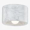 Loris Flush Mount