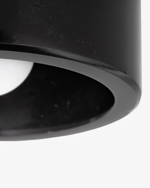 Loris Flush Mount