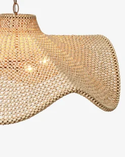 Lourdes Chandelier