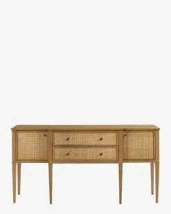 Lowie Buffet