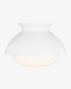 Lucerne Flush Mount