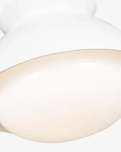 Lucerne Flush Mount