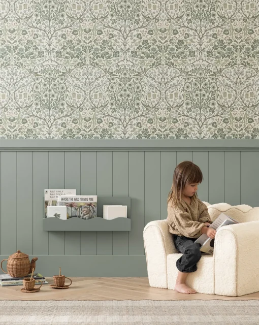 Luciana Kids Chair