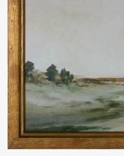 Lush Landscape
