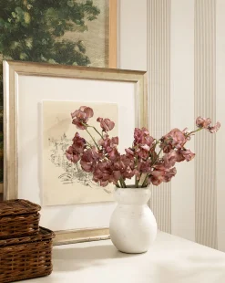 Lyra Vase