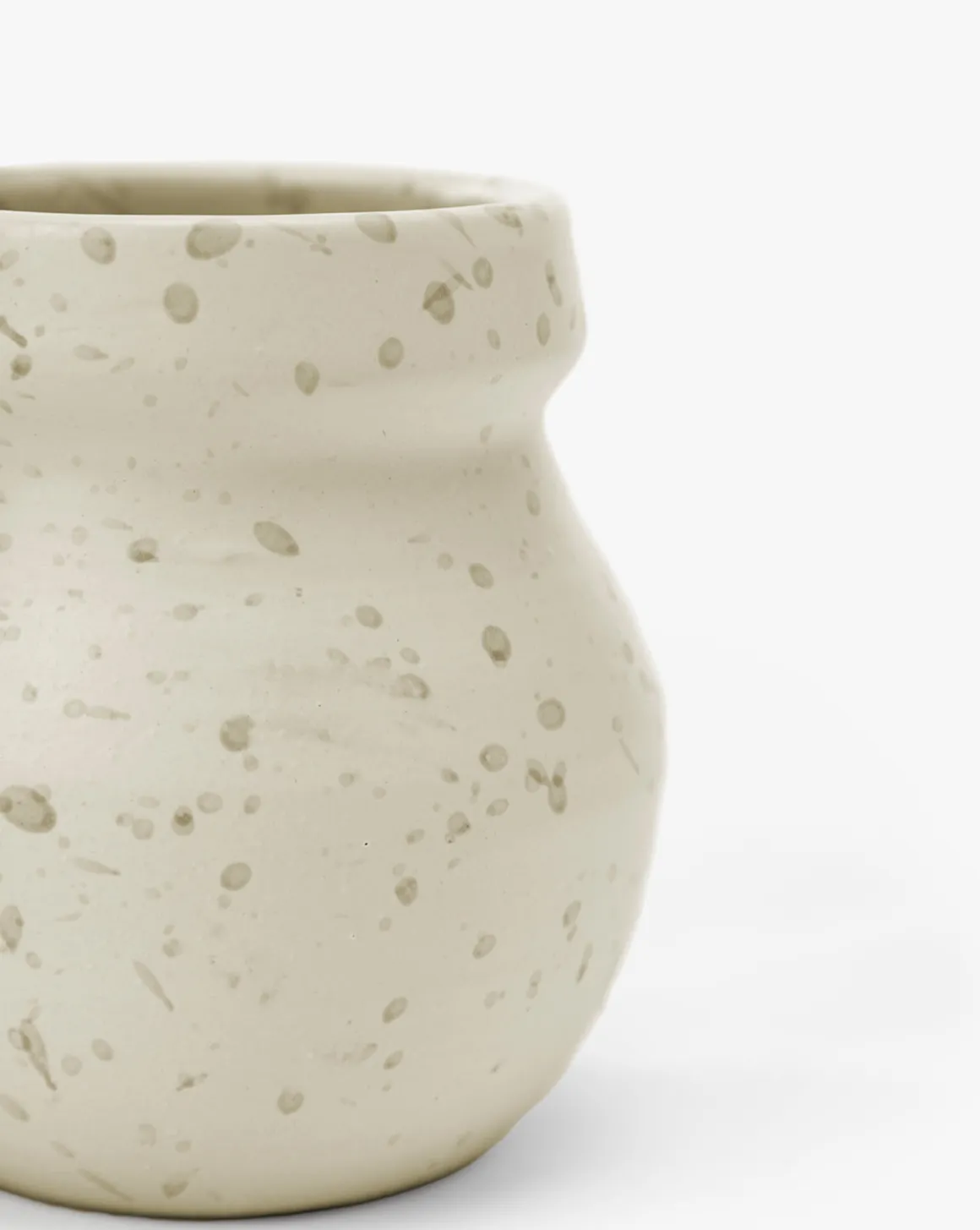 Lyra Vase