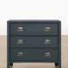 Mackenna Nightstand