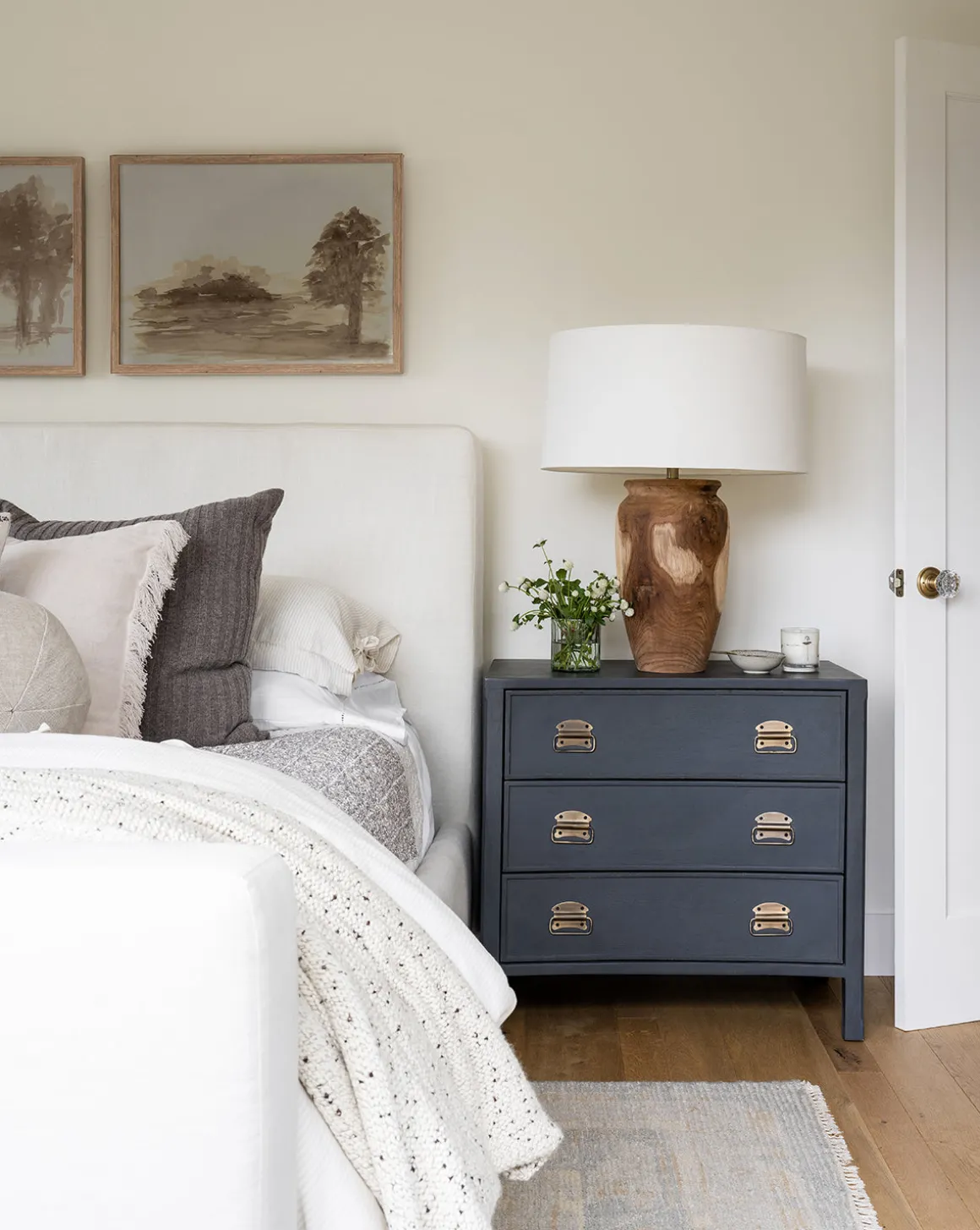 Mackenna Nightstand