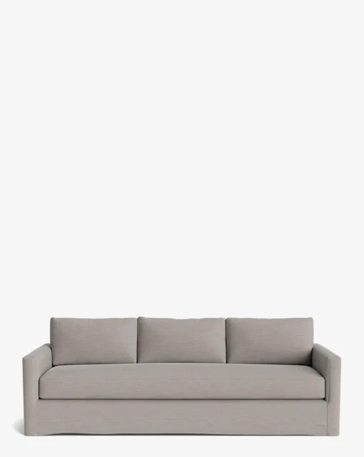 Macy Slipcover Sofa (84"-96")