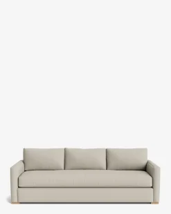 Macy Upholstered Sofa (84