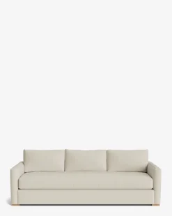 Macy Upholstered Sofa (84