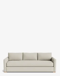 Macy Upholstered Sofa (84