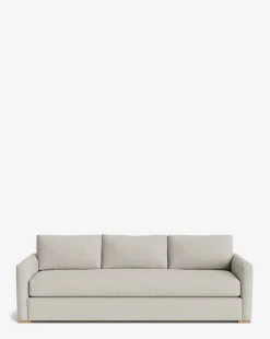 Macy Upholstered Sofa (84